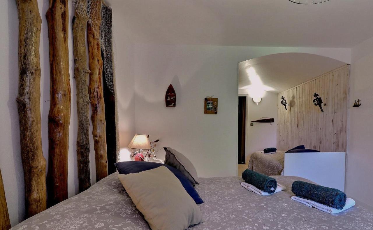 Chambres D'Hotes Les Fleurettes En Baie Du Mont Saint Michel Экстерьер фото
